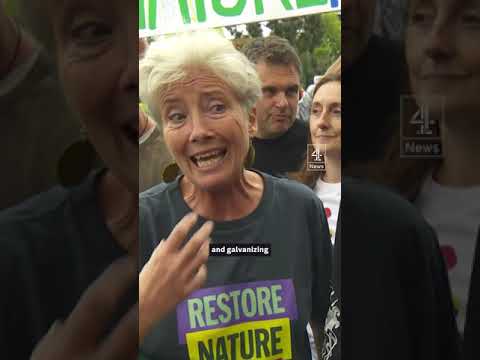 ‘We won’t have a countryside anymore’