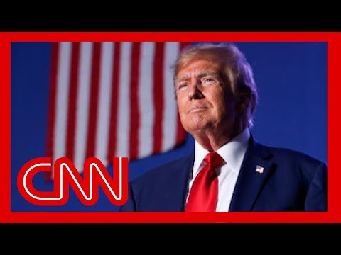 CNN panel: Trump is pouncing on Biden’s flop with Latino voters