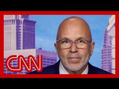 Smerconish: Biden ‘begins in the lead’ ahead of Trump in upcoming CNN debate