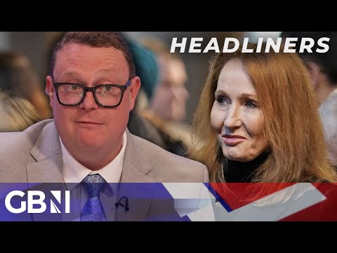 Starmer has ‘made a fool of himself’ as ‘powerhouse’ JK Rowling accuses Labour of ‘abandoning’ women