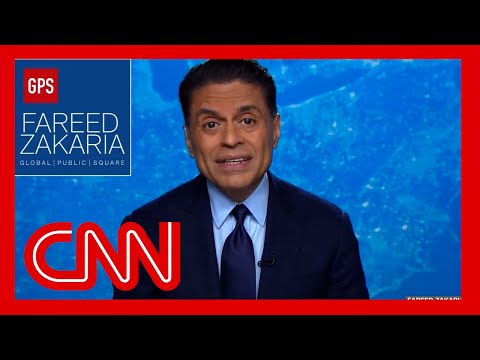 Fareed’s take: What Democrats can learn from the UK election