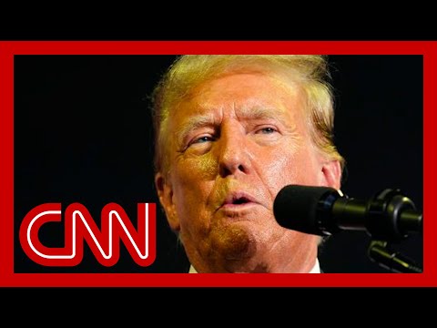 Trump takes aim at President Biden’s debate preparation strategy
