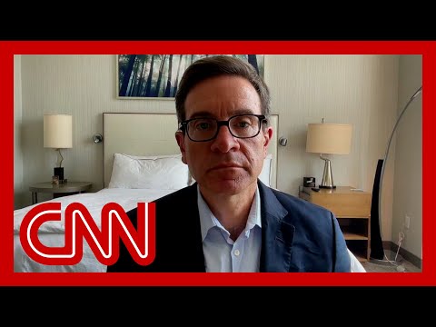 Political analyst on why he thinks ‘Donald Trump will dominate his campaign’