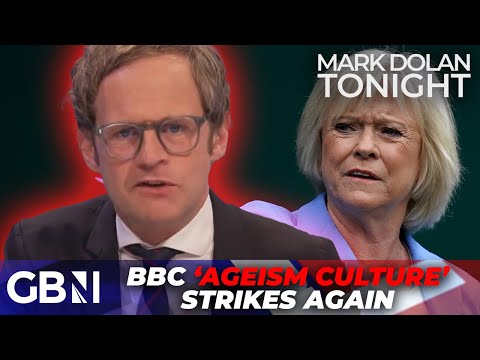 BBC’s ‘INSULTING’ axing of Sue Barker ‘speaks volumes’ about the corporation’s ‘ageism culture’