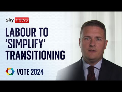 Trans debate: Labour wants to bring people ‘together’ rather than exploit ‘division’