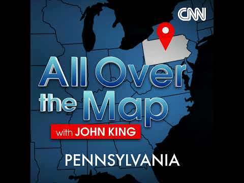 The Key to Pennsylvania? Nikki Haley Voters