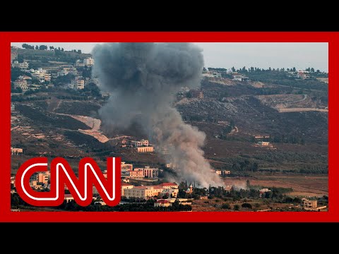Threats of all-out war grow between Israel and Hezbollah