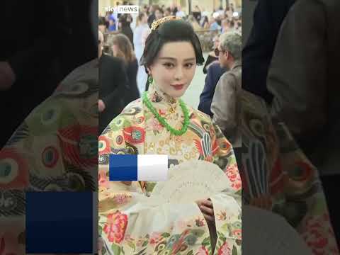Stars hit Vogue World red carpet