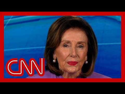 Nancy Pelosi says SCOTUS has ‘gone rogue’