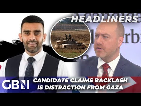 ‘Misogynistic’ Birmingham election candidate says fury is ‘a distraction’ – “You’re the distraction”