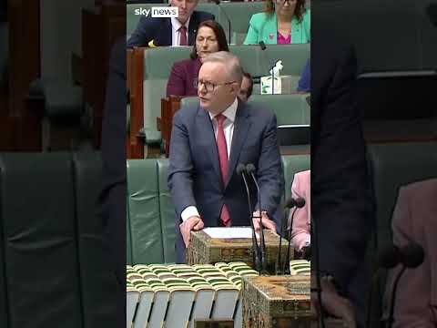 Australian PM: ‘We want Assange home’