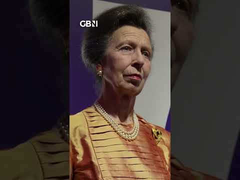 Princess Anne’s ‘very serious’ memory loss