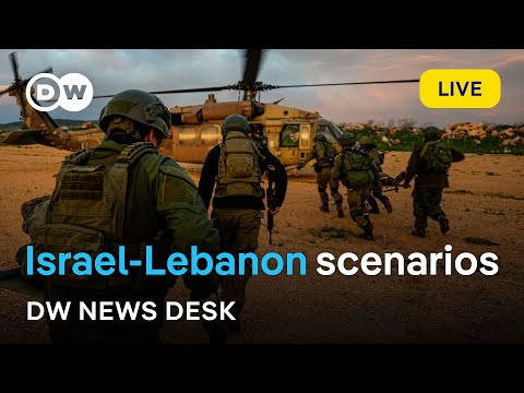 Can Israel and Lebanon’s Hezbollah avoid further conflict? | News Desk