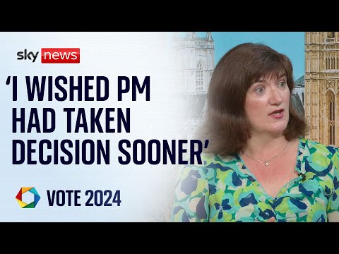 ‘Frustrating’ to be distracted by election betting scandal during campaign, says ex-minister
