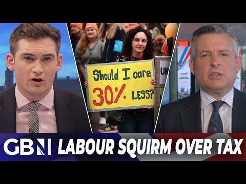 Jonathan Ashworth next in a long line of Labour ministers to NOT say how they’d end doctor strikes