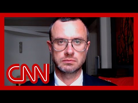 ‘Julian has a growing constituency in Congress’: Assange’s half-brother on his release