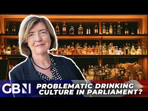 ‘Scandal expected’ as Parliament drinking culture SPIRALS: Sue Gray calls for pub closures