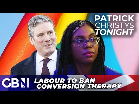 ‘Gender conversion therapy is close to torture’: rage over Starmer’s plot against the practise
