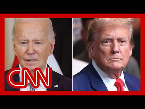Countdown to CNN’s Presidential Debate