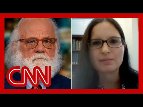 Ty Cobb reacts to Judge Cannon failing to rule again in Trump classified docs case