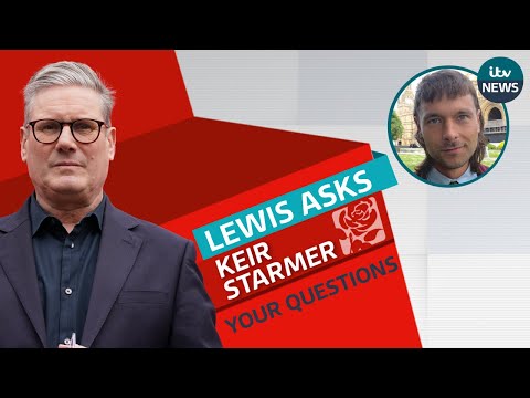 Rent caps, tuition fees, electoral reform, cannabis: Keir Starmer answers your questions