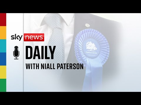 Does ‘gamblegate’ mean the Conservatives are a busted flush for voters?