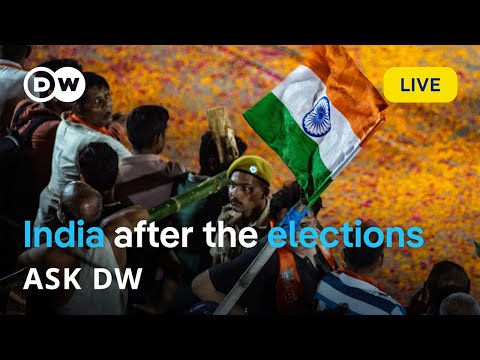 What would a third Modi term mean for India moving forward? | Ask DW