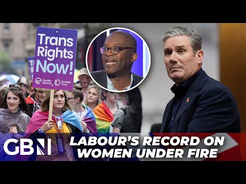 Kwasi Kwarteng questions Labour’s record on women – ‘Keir is clearly chasing popular opinion!’