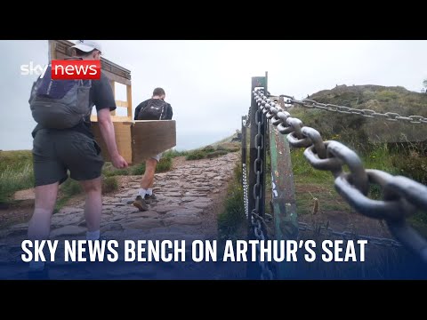 Bench Across Britain: Will Scotland turn to Labour?