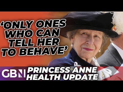 Princess Anne health: Medical staff REVEAL only royals Princess Anne will listen to in hospital…