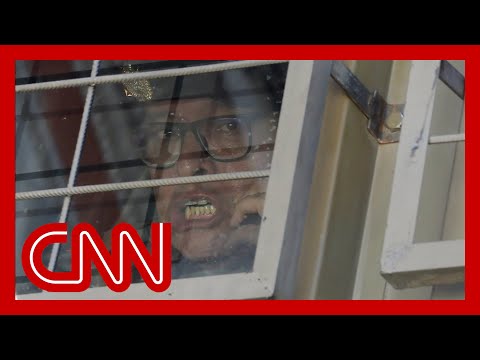 Former army chief arrested after coup attempt in Bolivia fails