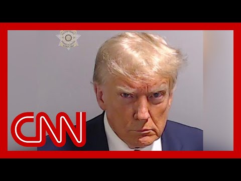Trump claims he was ‘tortured’ in jail in fundraising email