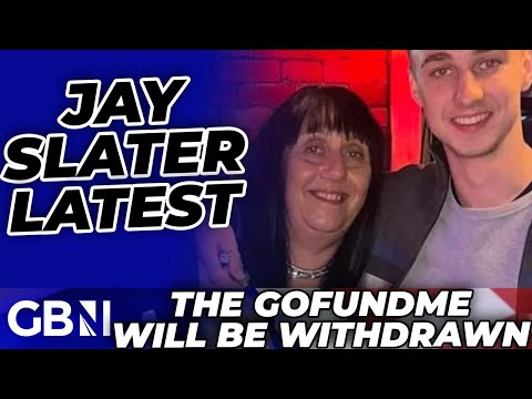 Jay Slater’s mum issues UPDATE on Tenerife search as she ‘starts to spend’ GoFundMe donations…