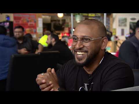 Why is Burnley Labour’s number one target for the General Election 2024? | ITV News