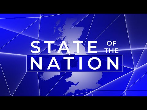 State Of The Nation | Monday 1st July