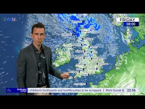 Patrick Christys Tonight | Thursday 27th June