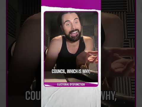 Why politicians want to get on daytime TV sofas