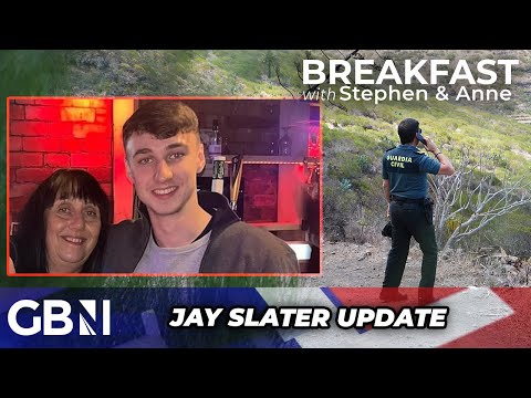 ‘Jay who?’ Spanish media SHUN Jay Slater case in BLOW to search as potential witnesses go UNPROBED