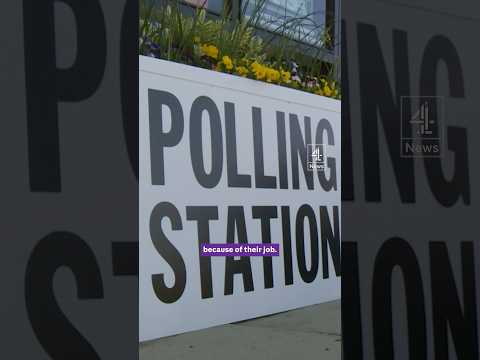 Is political betting illegal?