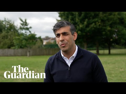 Rishi Sunak says Reform activist’s racial slur ‘too important not to call out’