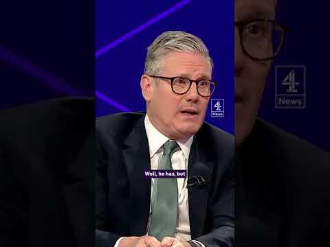 ‘Shocked’ by report into Reform UK