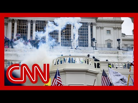 Supreme Court limits obstruction charges against January 6 rioters