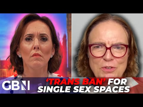 ‘We’re WORRIED about our daughters’ – Camilla Tominey in HEATED debate over Tory ‘trans ban’