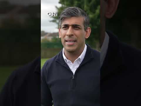 Rishi Sunak ‘hurt and angry’ over racial slur used by Reform UK activist