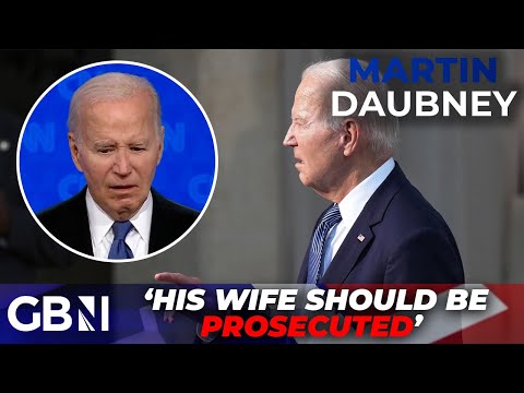 Biden camp SLAMMED for ‘CRUEL’ treatment of President while ‘trying to hold on to power’
