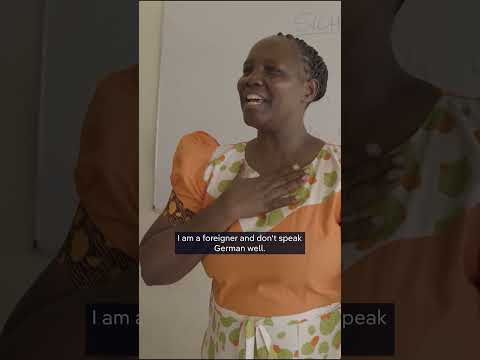 Kenyans Busdrivers for Germany | DW News