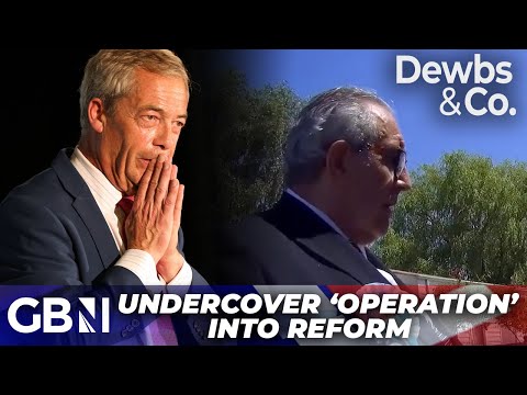‘Coordinated attacks’ show Reform now a ‘serious THREAT’ to the ‘corrupt political class’