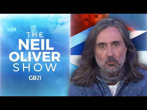 The Real Threat To Freedom… | The Neil Oliver Show | Monologue