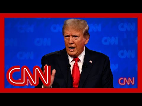 Analysts discuss whether Trump could beat another Democrat in 2024 race
