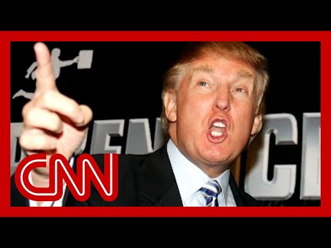 Hear from former ‘Apprentice’ producer who says he heard Trump say the N-word